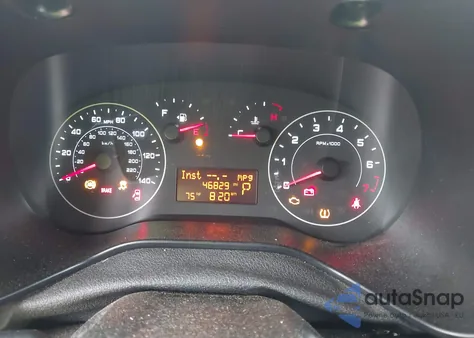 2020 Ram Promaster City Slt from USA, damaged, VIN ZFBHRFBB6L6S20709